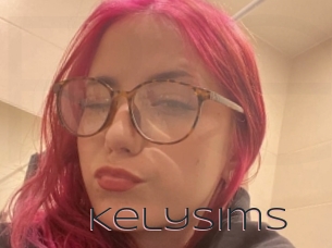 Kelysims