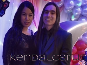 Kendalcaruci