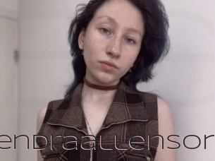 Kendraallenson