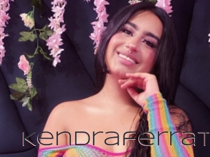 Kendraferrati