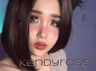 Kendyrose