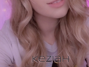 Keziah