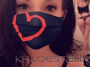 Khloestahr