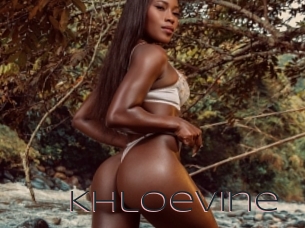 Khloevine
