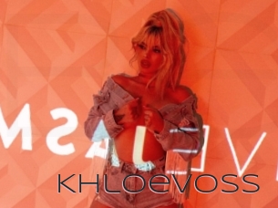 Khloevoss