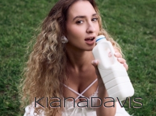 Kianadavis