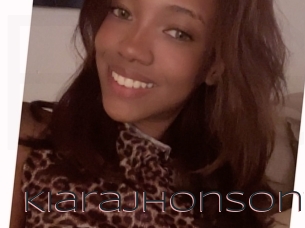 Kiarajhonsont