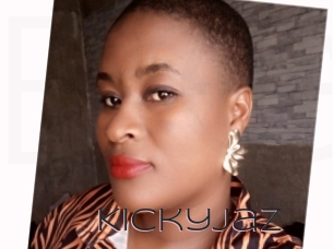 Kickyjaz