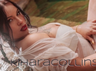 Kiharacollins