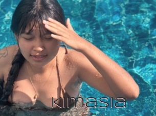 Kimasia