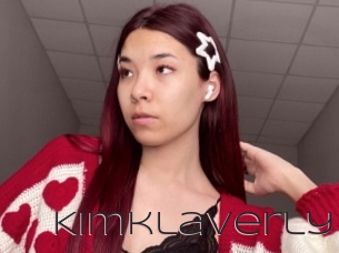 Kimklaverly