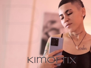 Kimortix