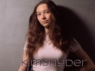Kimsnyder