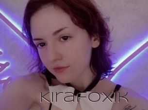 Kirafoxik