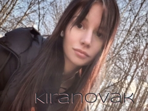 Kiranovak
