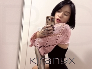 Kiranyx