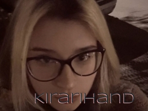 Kirarihand