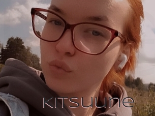 Kitsuune