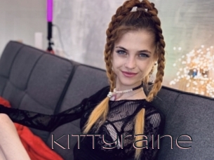 Kittyraine