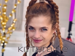Kittyraine