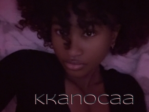 Kkanocaa