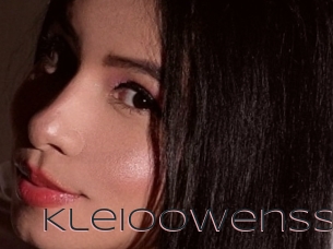 Kleioowenss