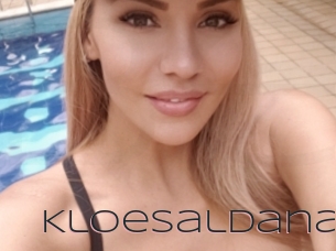kloesaldana Beurette Suce