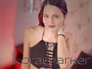 Koralparker