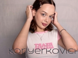 Koriyerkovich