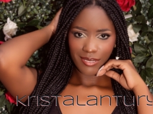 Kristalantury