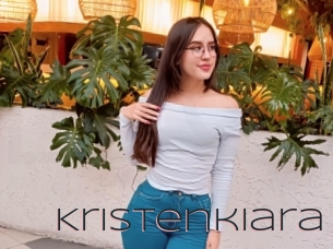 Kristenkiara