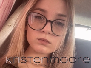 Kristenmooren