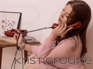 Kristigroune