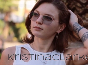 Kristinaclarke