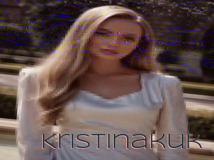Kristinakuk