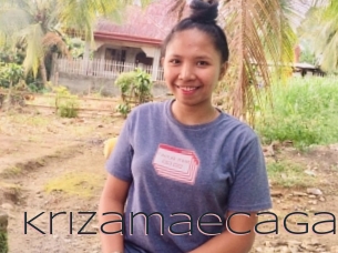 Krizamaecagas