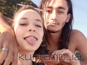 Kurtandlia
