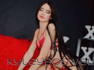 Kyleyboswell
