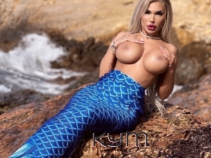 kym Beurette Suce