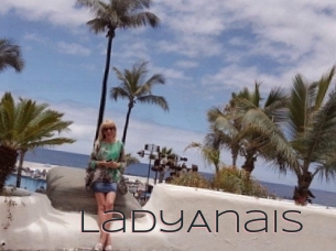 LadyAnais