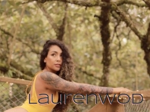 LaurenWod