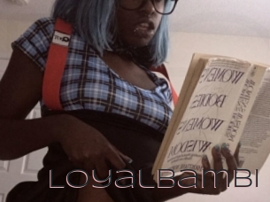 Loyalbambi