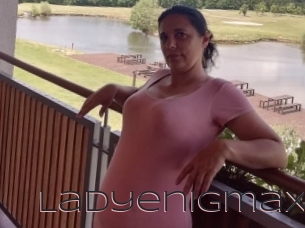 Ladyenigmax