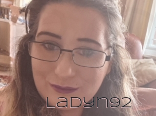 Ladyn92