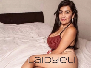 Laidyeli