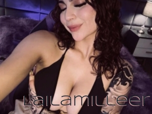 Lailamilleer