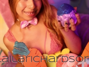 Lailarichardson