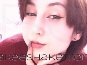Lakeeshaketron