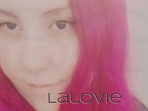 Lalovie