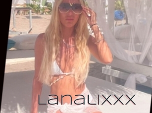Lanalixxx